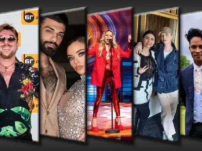 Лорд Евгени Минчев: Спешна МедиЦинска намеса за стила на Меди, Миро, какво има под папрата? И още + СНИМКИ