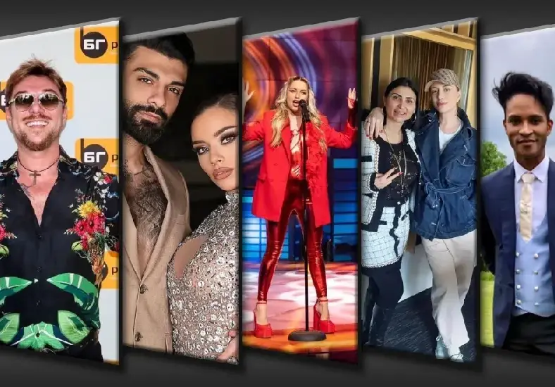 Лорд Евгени Минчев: Спешна МедиЦинска намеса за стила на Меди, Миро, какво има под папрата? И още + СНИМКИ