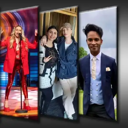 Лорд Евгени Минчев: Спешна МедиЦинска намеса за стила на Меди, Миро, какво има под папрата? И още + СНИМКИ