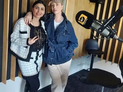 Лорд Евгени Минчев: Спешна МедиЦинска намеса за стила на Меди, Миро, какво има под папрата? И още + СНИМКИ