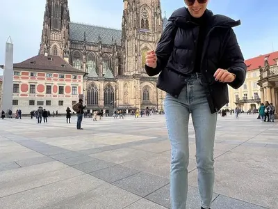 Луиза Григорова  се измори от пътувания, вече иска почивка у дома