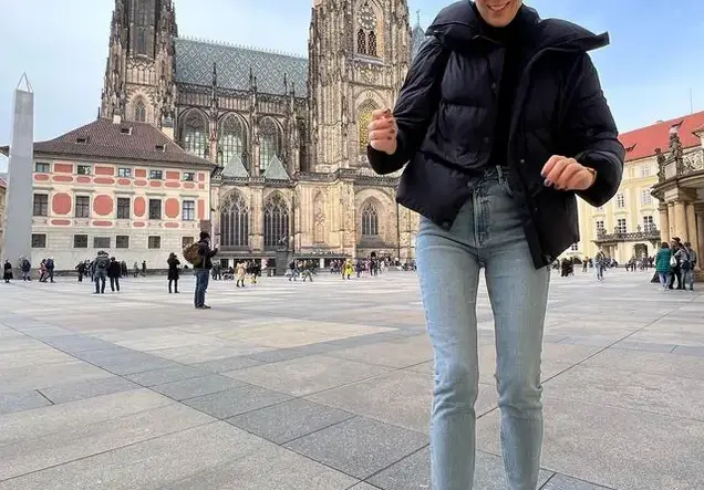 Луиза Григорова  се измори от пътувания, вече иска почивка у дома