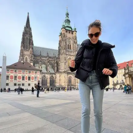 Луиза Григорова  се измори от пътувания, вече иска почивка у дома