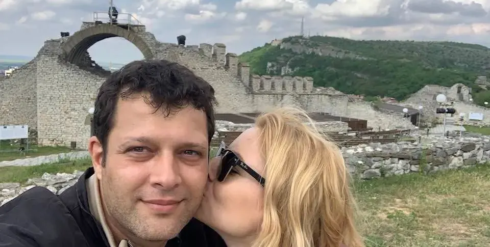 Любовна драма съсипа сина на Ваня Костова