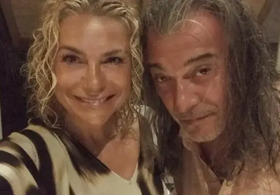 Маги Халваджиян заведе  Кремена във Венеция