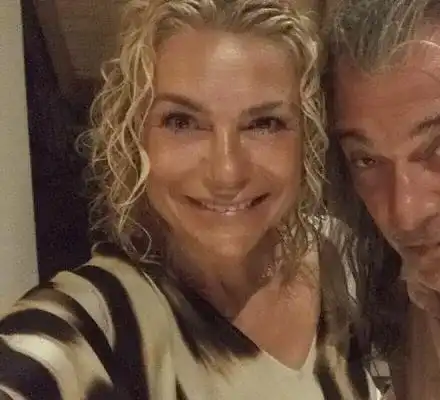 Маги Халваджиян заведе  Кремена във Венеция