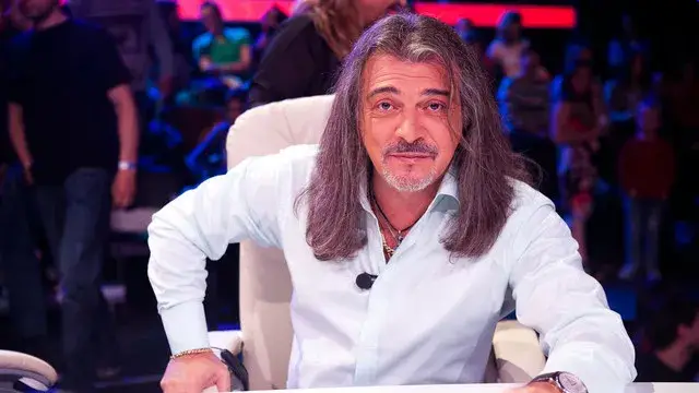 Маги Халваджиян е с 12 телевизора вкъщи