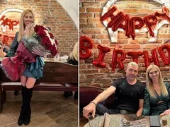 Майката на Сузанита чукна 50 с нов любовник (СНИМКИ)