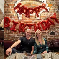 Майката на Сузанита чукна 50 с нов любовник (СНИМКИ)