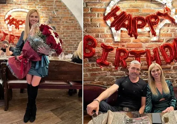 Майката на Сузанита чукна 50 с нов любовник (СНИМКИ)