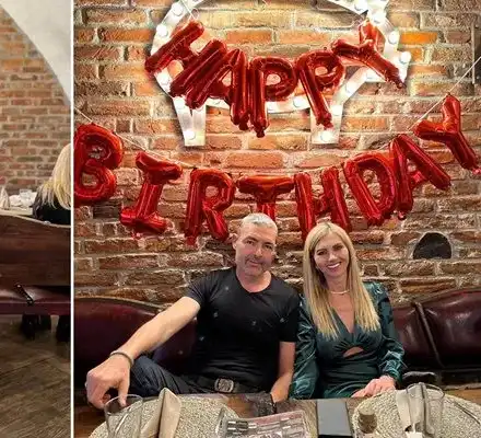 Майката на Сузанита чукна 50 с нов любовник (СНИМКИ)