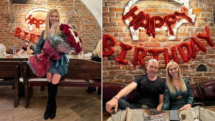 Майката на Сузанита чукна 50 с нов любовник (СНИМКИ)