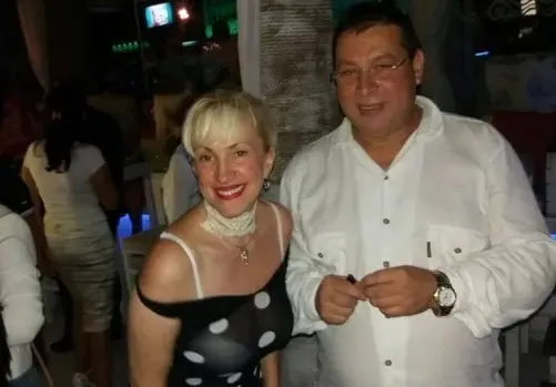 Мъжът на Сашка Васева: Чакам жена ми да прогледне, никога няма да я изоставя!