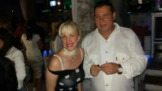 Мъжът на Сашка Васева: Чакам жена ми да прогледне, никога няма да я изоставя!