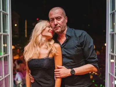 Maрия Игнатова: Нойзи, а не Рачков, е мъжът на живота ми!