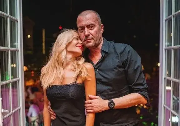 Maрия Игнатова: Нойзи, а не Рачков, е мъжът на живота ми!