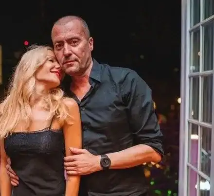 Maрия Игнатова: Нойзи, а не Рачков, е мъжът на живота ми!