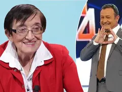 Мика Зайкова: Не съм връзвала тенекия на Рачков!