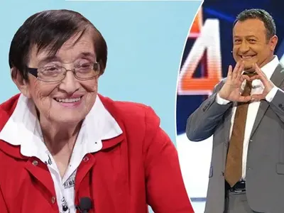 Мика Зайкова: Не съм връзвала тенекия на Рачков!