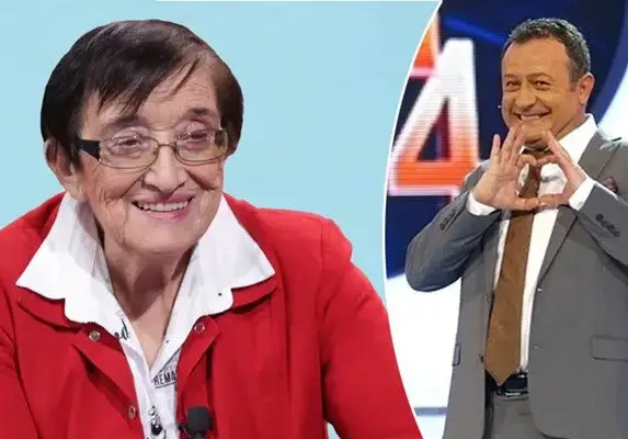 Мика Зайкова: Не съм връзвала тенекия на Рачков!