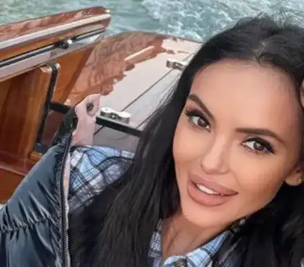 Миро Дзвера след заседанието на съда: Обичам жена си Мария!