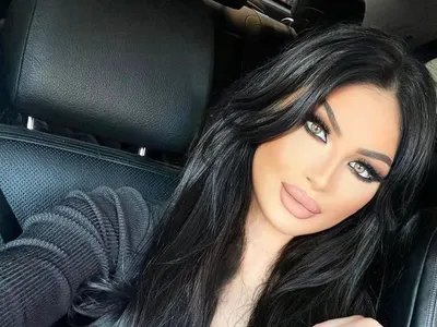 Мис България се показа натурална! Вижте я без грим (Фото в галерия)