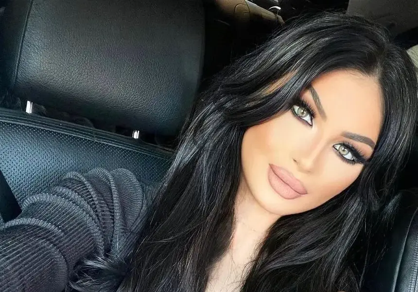 Мис България се показа натурална! Вижте я без грим (Фото в галерия)