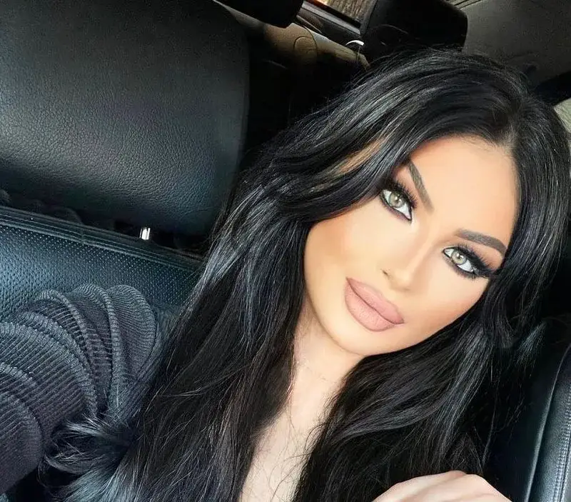 Мис България се показа натурална! Вижте я без грим (Фото в галерия)