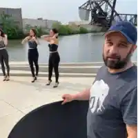 Мишо Шамара връща на сцената Конса, Бенджамини, Дребен Джи и Оги Догг