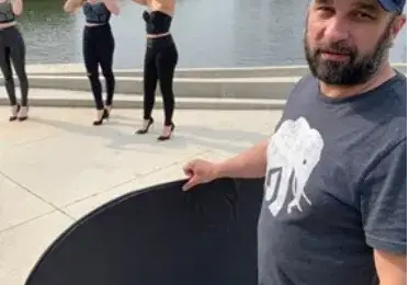 Мишо Шамара връща на сцената Конса, Бенджамини, Дребен Джи и Оги Догг