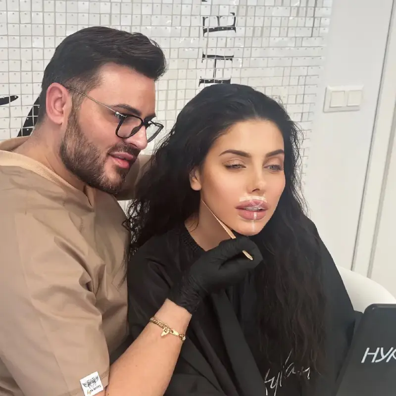 Мисис България наду устни за пети път