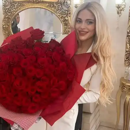 Миската Вероника Стефанова: Страхливци са мъжете, които бият жени!