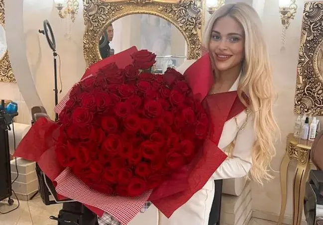 Миската Вероника Стефанова: Страхливци са мъжете, които бият жени!