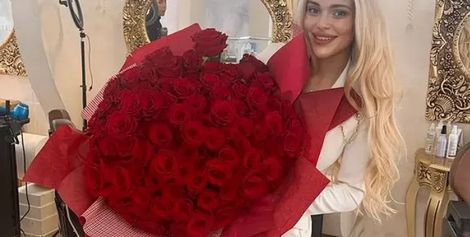 Миската Вероника Стефанова: Страхливци са мъжете, които бият жени!