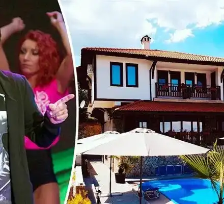 НАП продава къщата на Милко Калайджиев