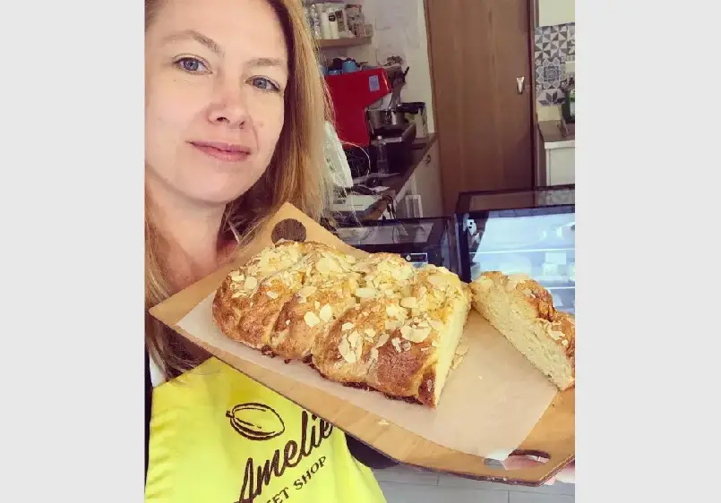 Напук на инфлацията, Линда не вдигна цените на прословутите си козунаци