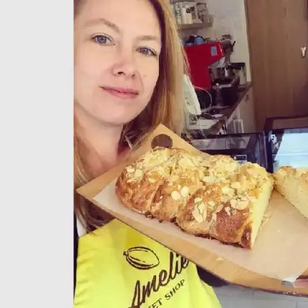 Напук на инфлацията, Линда не вдигна цените на прословутите си козунаци