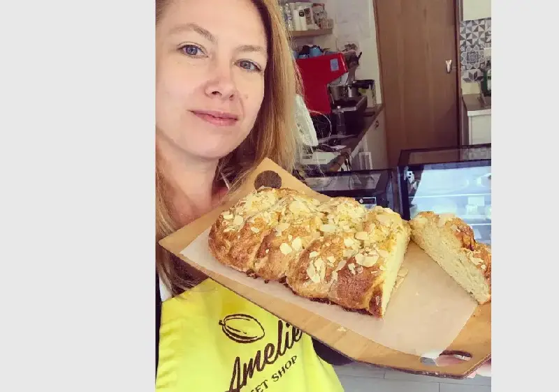 Напук на инфлацията, Линда не вдигна цените на прословутите си козунаци