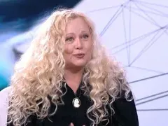Наталия Симеонова най-после е със зелена карта