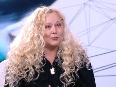 Наталия Симеонова най-после е със зелена карта