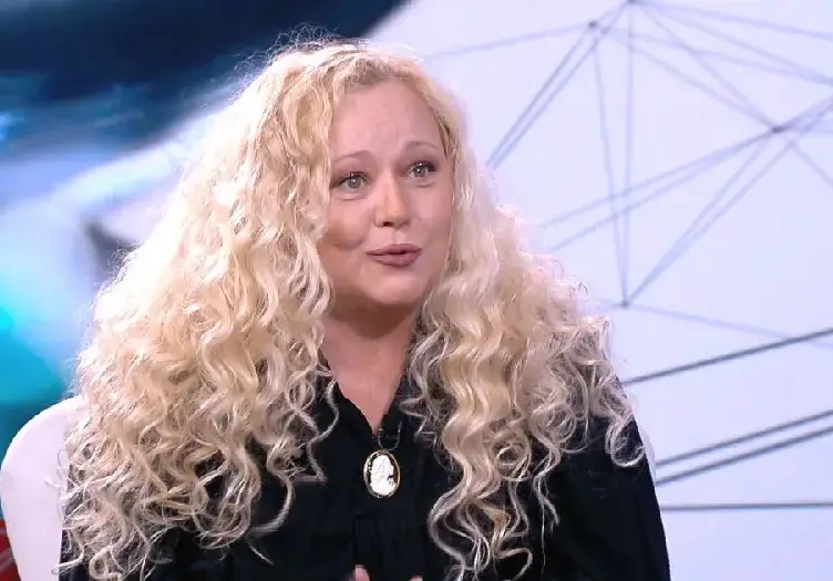 Наталия Симеонова най-после е със зелена карта