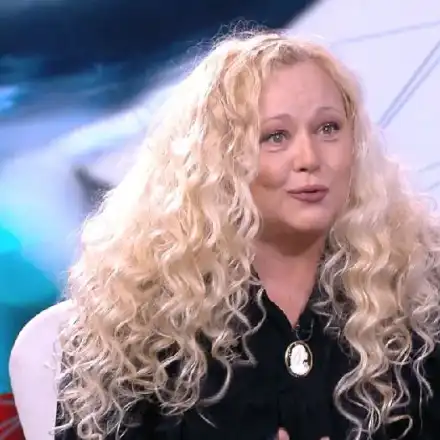 Наталия Симеонова най-после е със зелена карта