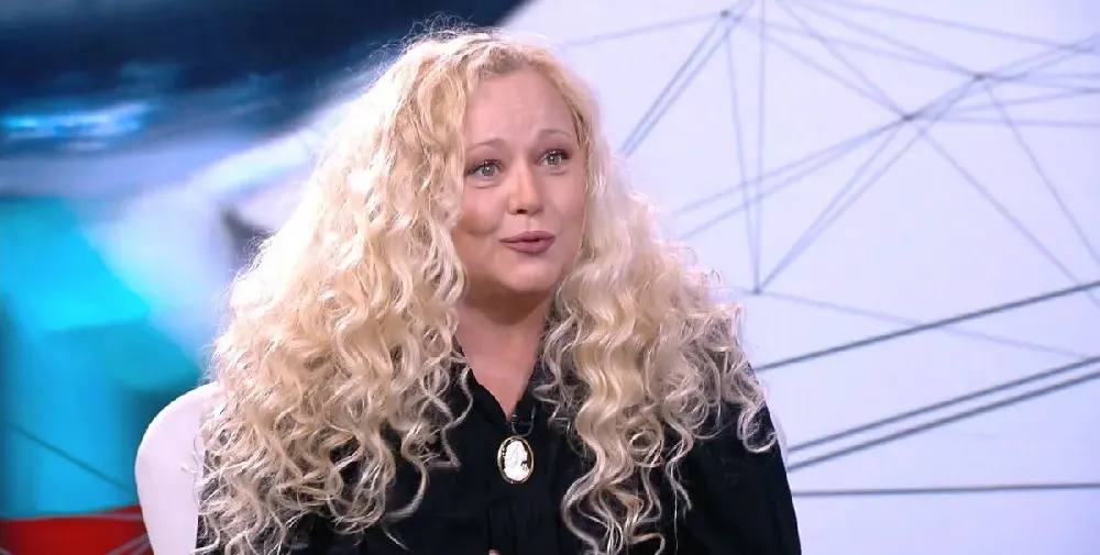 Наталия Симеонова най-после е със зелена карта