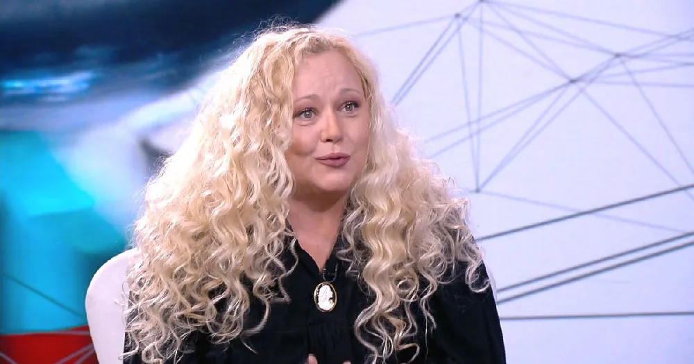 Наталия Симеонова най-после е със зелена карта
