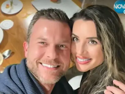 Ненчо Балабанов чукна 43 на Великден с жена си и тъстовете