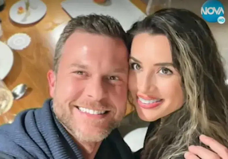 Ненчо Балабанов чукна 43 на Великден с жена си и тъстовете