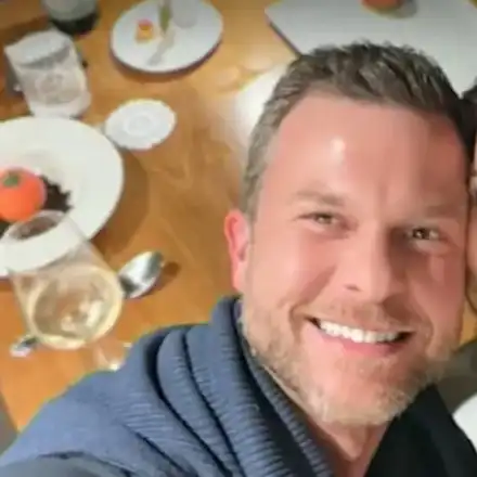 Ненчо Балабанов чукна 43 на Великден с жена си и тъстовете