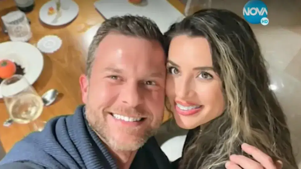 Ненчо Балабанов чукна 43 на Великден с жена си и тъстовете