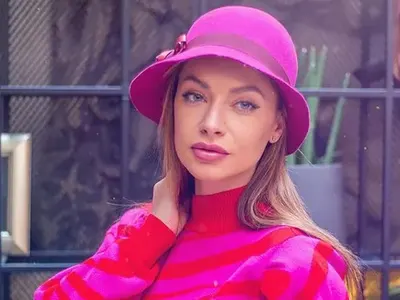 Обраха Лейди България в столичен мол