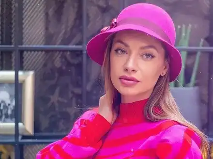 Обраха Лейди България в столичен мол